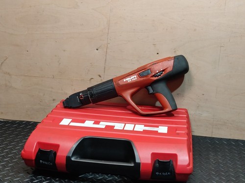Hilti dx460 powder actuated - dx460,