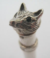 Fabulous Solid Silver & Real