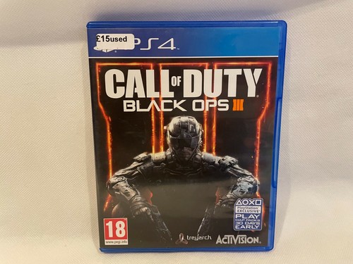 Call duty black ops - of,