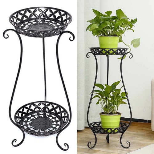 Tier plant stand - tier,