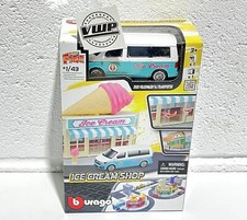 Volkswagen Transporter Build