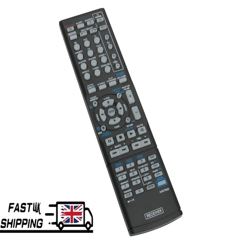 Axd7622 replace remote for - axd7622,