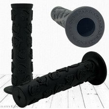 Vintage BMX Old School Mongoose Bikes Handlebar Grips NOS BLACK EXPRESS