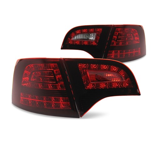 Jom complete led tail - jom,