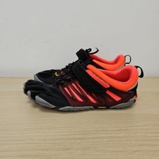 Vibram FiveFingers V-train Minimalist Barefoot Trainers Shoes Uk 7 - 7.5 Eu 41