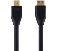 Sandstrom Black HDMI to HDMI