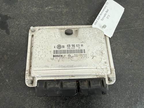 Mk4 golf anniversary - golf, engine