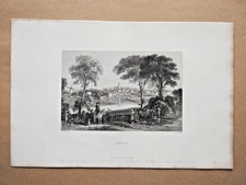 Annan, Scotland - Antique