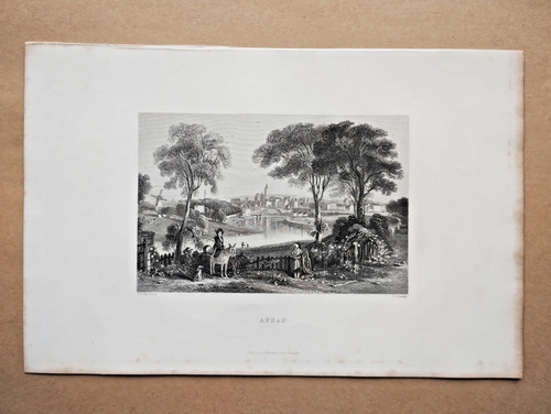 Annan scotland antique - annan,,