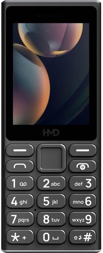 Hmd 105 tough - 4g, phone