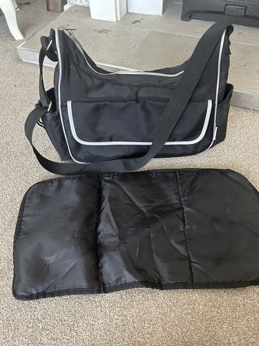 Boots baby changing - baby, bag