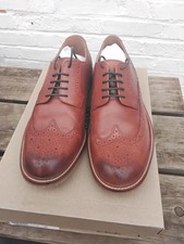 Mens Hammond & Co  Leather