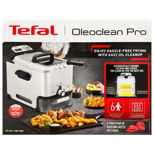 Tefal fr8058g0 new - tefal,