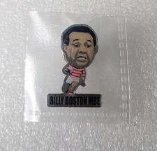 Billy Boston MBE Wigan