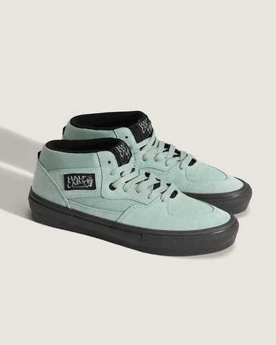 Vans shoes skate - skate, half