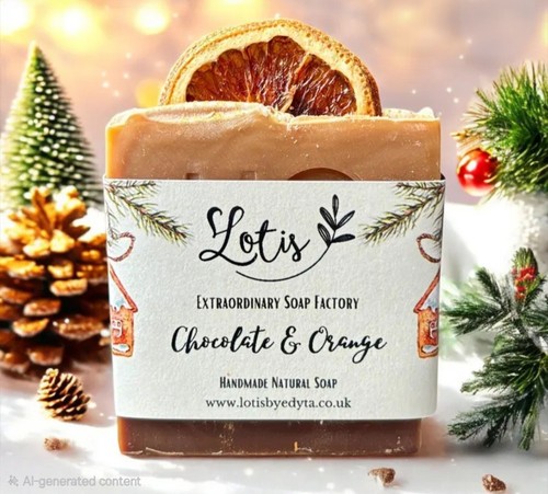 Lotis edyta christmas - lotis,