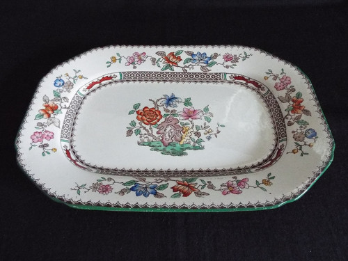Copeland spode chinese rose - spode,