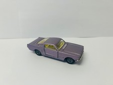 Corgi Toys 320 Ford Mustang