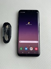 SAMSUNG GALAXY S8+ PLUS 64GB