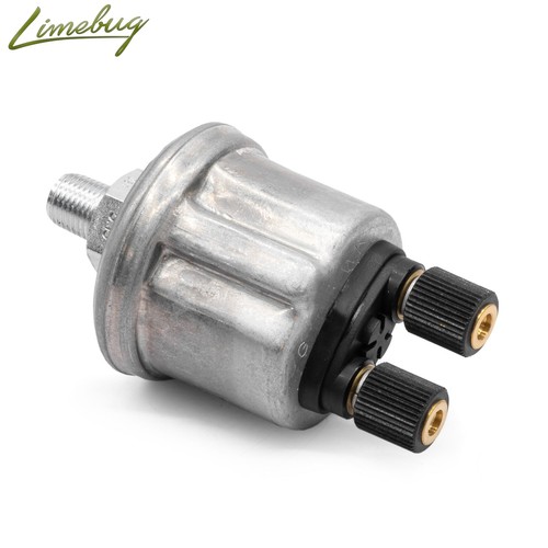 Classic vdo oil - vdo, pressure