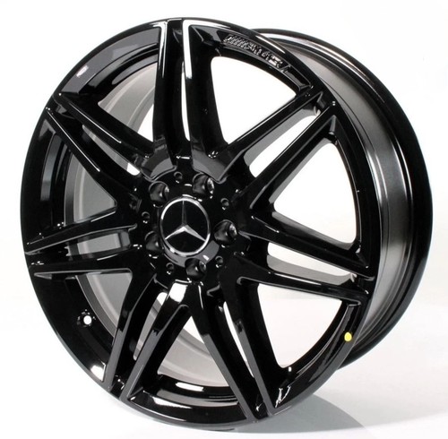 Genuine mercedes benz - genuine, 19”