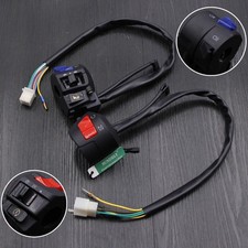 Universal Motorcycle Motorbike