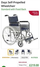 Days Chrome Self Propelled