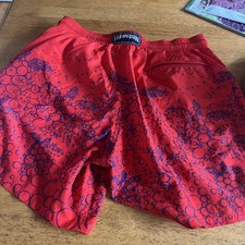 Vilebrequin Swim Shorts - X