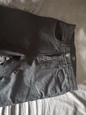 Womens Finisterre Black