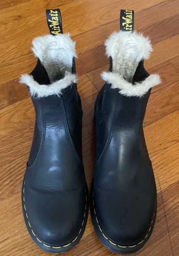 Martens 2976 smooth - dr.,