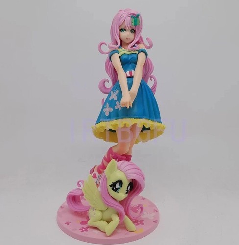 New fluttershy action - new, figure