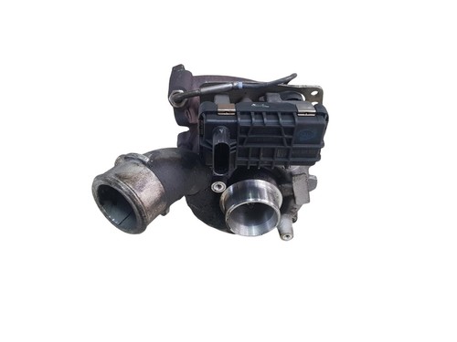Audi turbo turbocharger - q7, 3.0