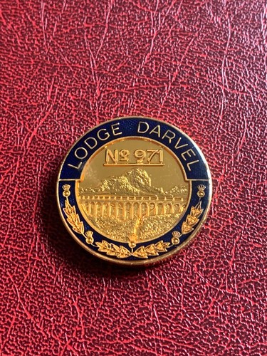 Lodge darvel 971 - 971, scottish