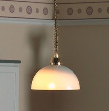 12V Rise and Fall Domed