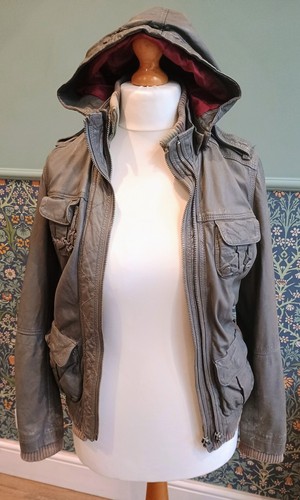 Superdry super vintage - superdry, mens