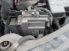 ALFA ROMEO 159 JTDM MK1