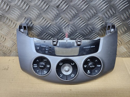 Toyota rav4 heater - toyota,