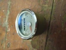 Genuine Smiths Speedometer 100