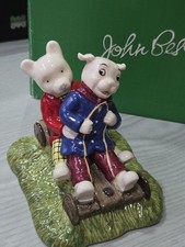 Royal Doulton Rupert Bear &