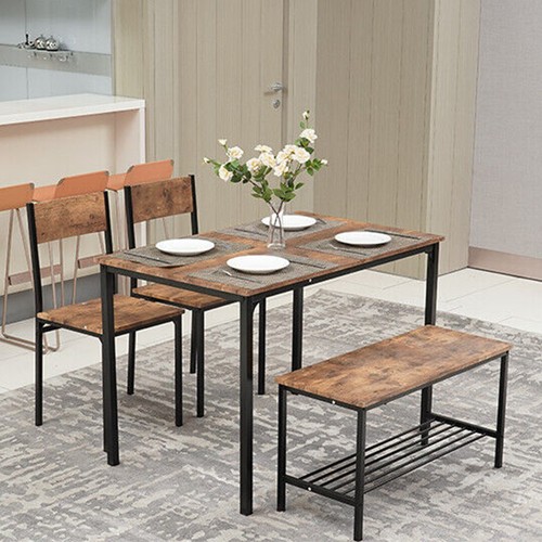 Pcs compact dining - 4,