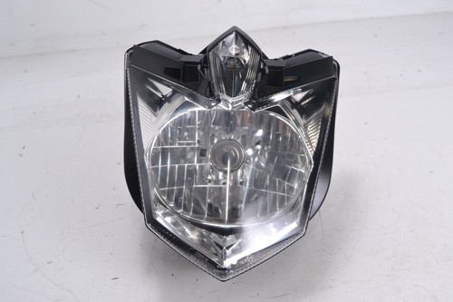 Front lamp headlight yamaha - headlight,