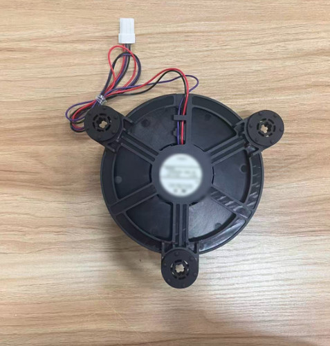 Fridge fan for frigidaire - fridge,