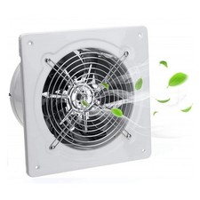 14 Inch Exhaust Fan High Speed