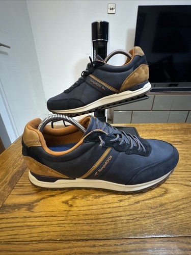 Kangaroos 563 men low top - 563, low-top