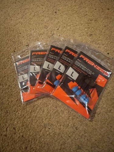 Five packets frenzee - frenzee, fxt
