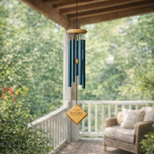 Woodstock encore chimes - chimes, of