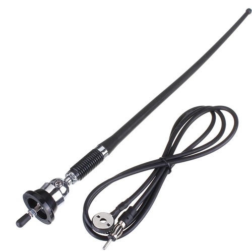 Universal mount swivel - 16",
