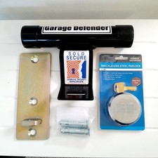 Garage Door Defender For Up