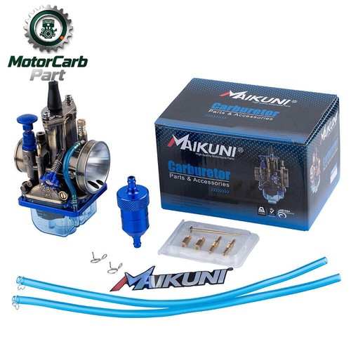 Pwk28 28mm racing carburettor - pwk28,