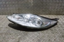 FORD FIESTA MK7 ZETEC S NS